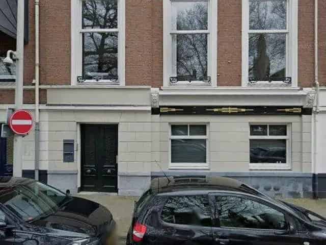 Appartement te huur Den Haag Anna Paulownastraat