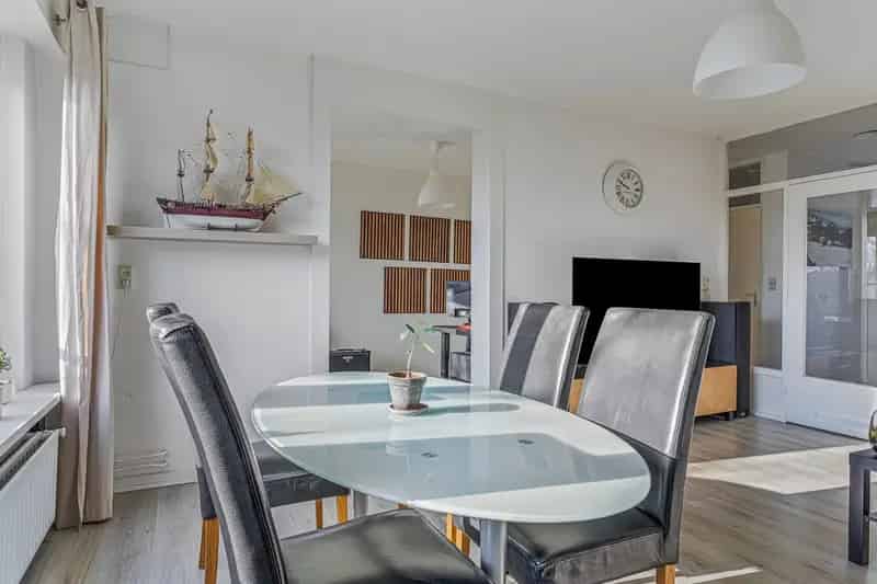 4 Kamer Appartement Amersfoort Liendert