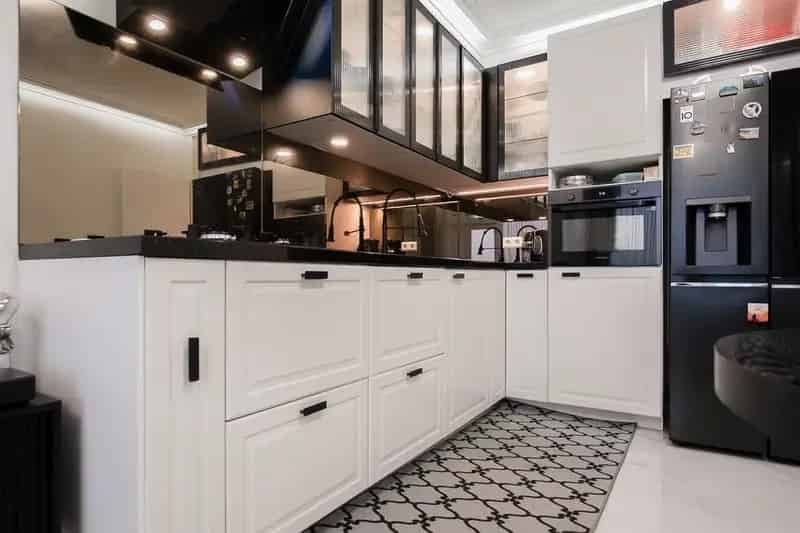 Appartement te koop: Hofgeest 133 1102 EG Amsterdam 