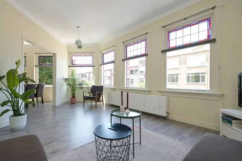 Appartement te koop Bezuidenhout Den Haag