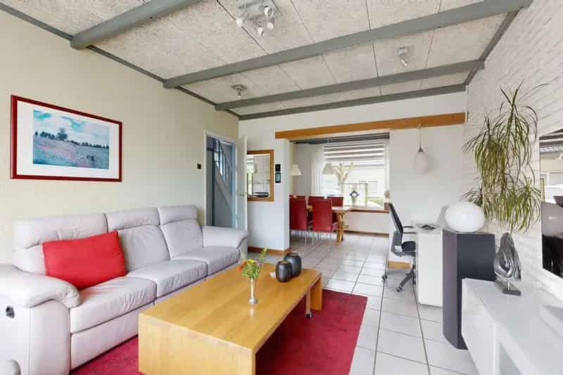 Vrijstaande woning Moerdijk Ruime Tuin 3 slaapkamers