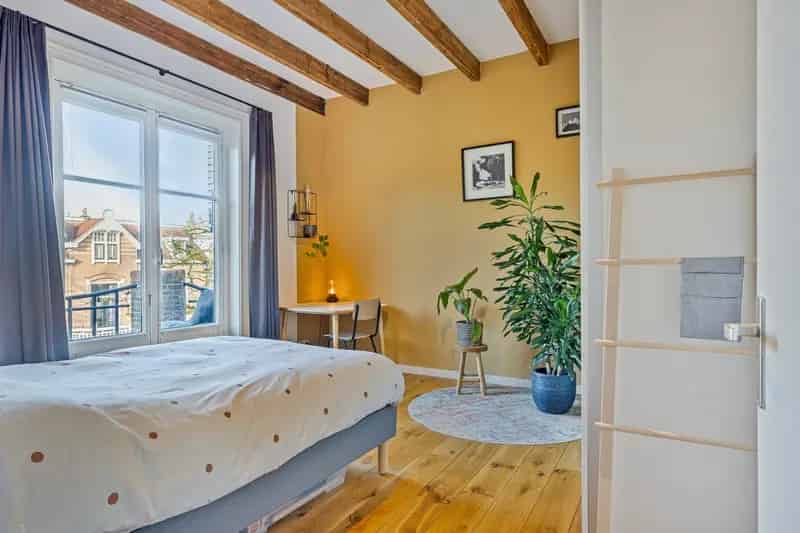 Nijmegen Centrum: Licht 2-kamer appartement 53m2 met balkon