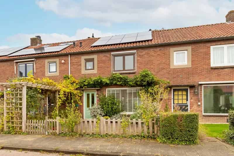 Huis te koop: Koningin Julianaweg 68 3632 EG Loenen aan de Vecht 