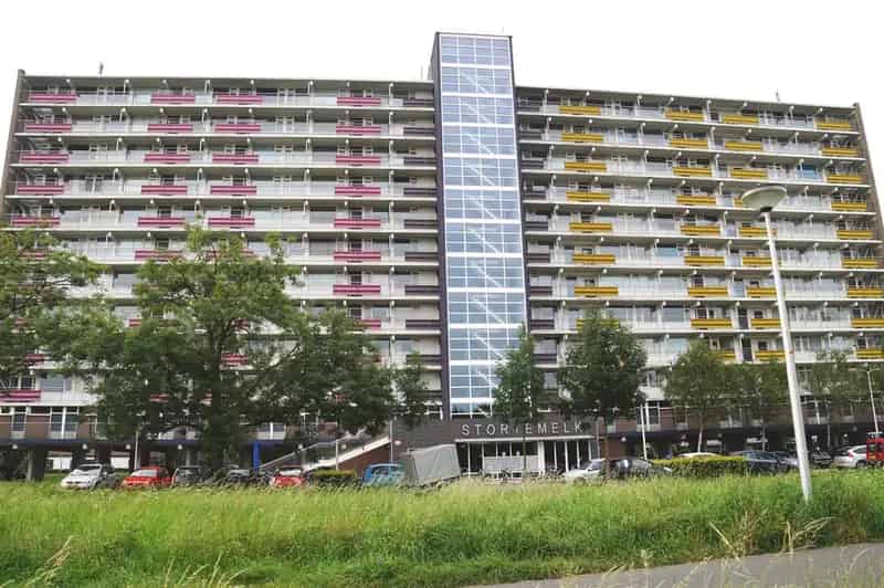 Fokuswoningen Alphen aan den Rijn: aangepaste woningen met 24/7 assistentie