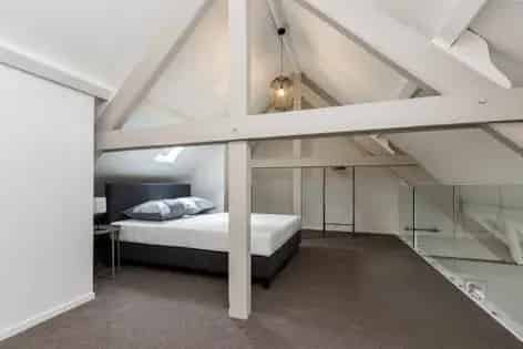 2 Kamer Appartement 74m2 s Hertogenbosch  Max 6 Maanden