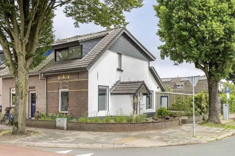 Huis te koop Nijmegen Brakkenstein Ruime woning veel potentie