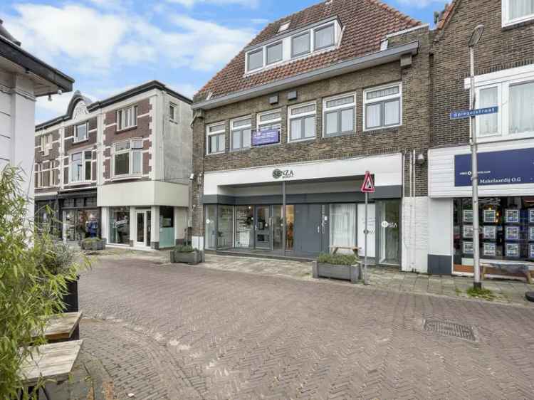Appartement te Huur Bussum 1 Slaapkamer