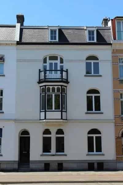 Kantoorpand Wilhelminasingel Maastricht