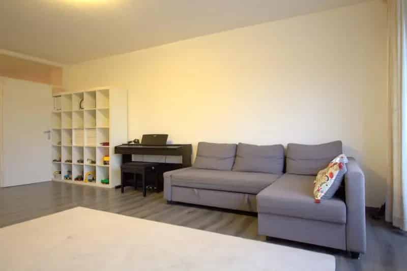 Ruim Appartement Tuindorp Utrecht 3 Slaapkamers Balkon