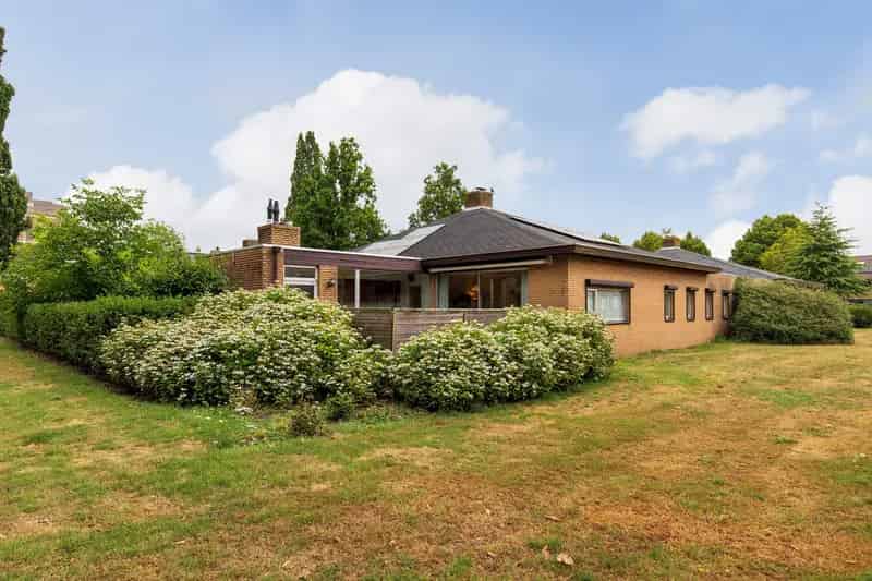 Gelijkvloerse woning Langdonk 2 slaapkamers garage energielabel A+