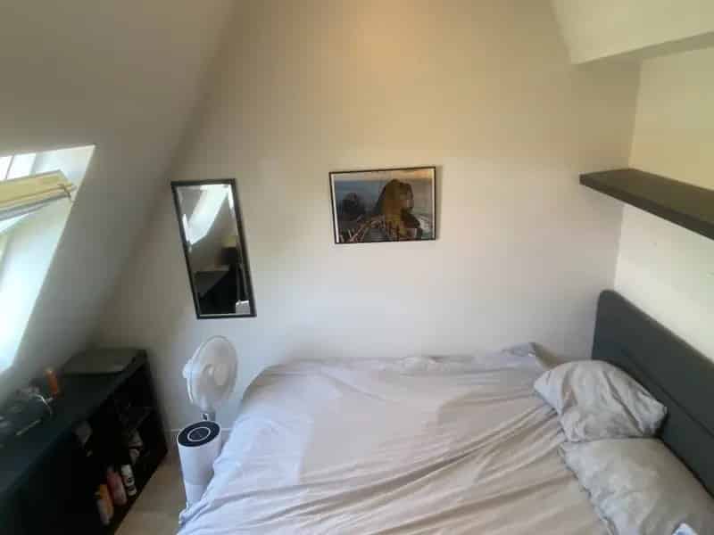 Kamer Amsterdam West: Thuiswerkplek nabij Centraal Station