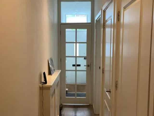 Benedenwoning Valkenboskwartier Den Haag