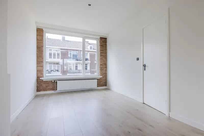 Appartement te koop Rotterdam Oud Mathenesse 2 slaapkamers