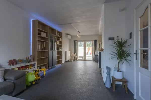 Halfvrijstaande woning Landgraaf Ubach over Worms