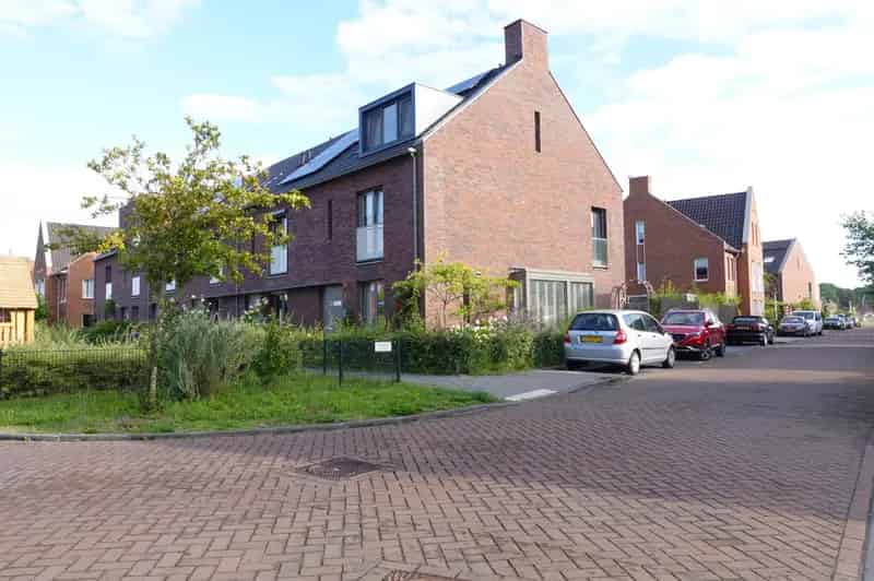 Ruime 6-kamer gezinswoning te huur Leidsche Rijn
