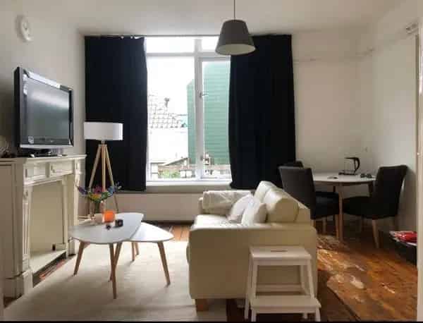 Kamer Hofstraat in Kampen