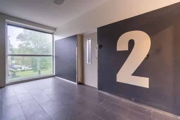 Lichtrijk 1-kamerappartement Zwolle - Uitzicht Zwarte Water