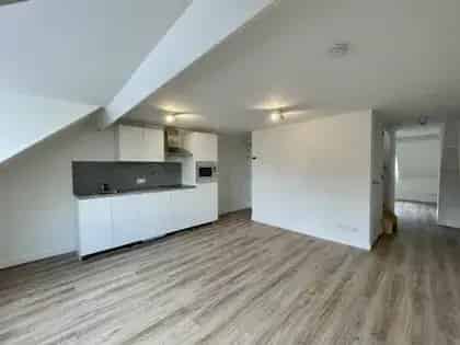 3 Kamer Appartement Maastricht Centrum 60m2 Augustus 2025