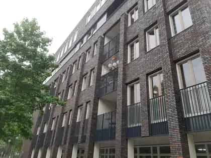 3 Kamer Appartement 73m2 Heemstede Balkon Luxe Keuken