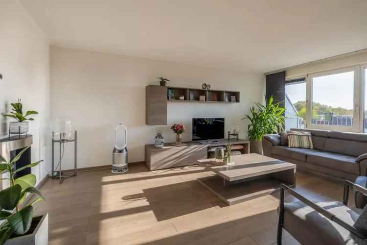 Penthouse Te Koop in Venlo, Limburg