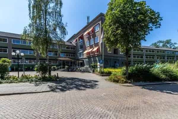 Appartement Deventer 40-plussers Nabij IJssel
