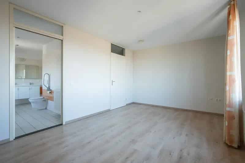 Luxe Appartement Heerlen Zuid  Imstenraderbos Uitzicht