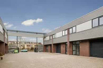 25 m2 Kantoorruimte te Huur IJsselstein