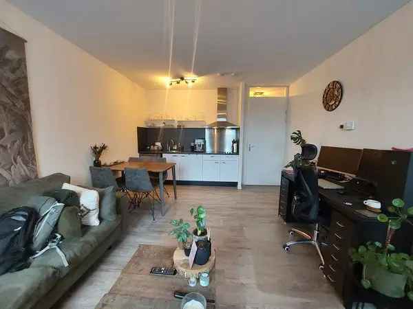 Appartement Te Huur in Roosendaal, Noord-Brabant