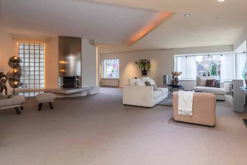 Vrijstaand Huis Monster Zwembad Tuin 10 Kamers 563m2