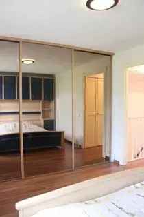 3 Kamer Huis 90m² Den Haag Tuin Parkeerplaats