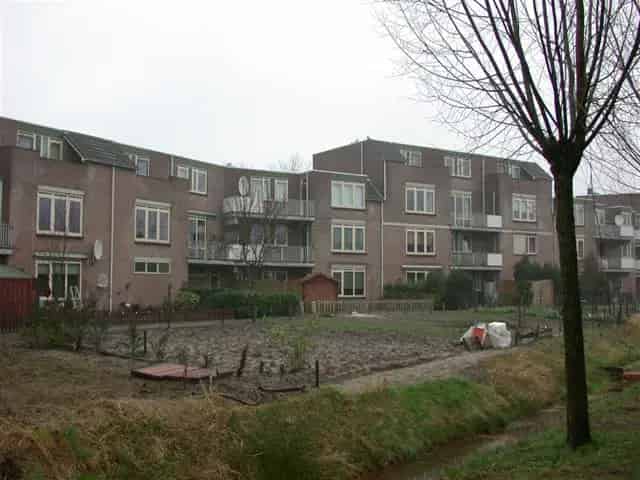 Levendig Wonen Uden Centrum: Gezellig maar Gehorig