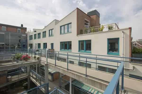 Modern 3 Kamerappartement Alkmaar Centrum
