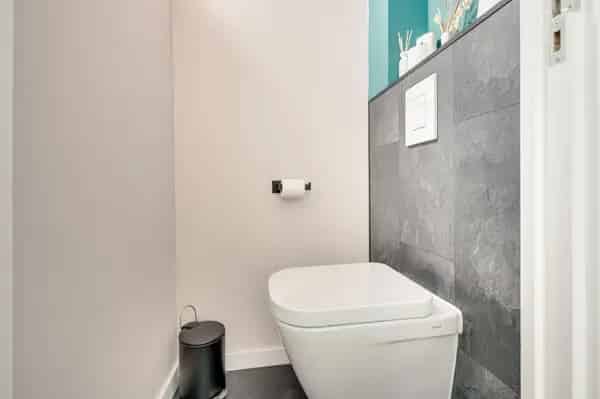 Gerenoveerde Eengezinswoning Middelburg 3 slaapkamers Nieuwe Keuken Badkamer