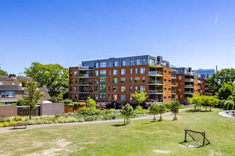 Luxe Appartement 115m2 Rijswijk 3 slaapkamers Ruim Terras Parkeerplaats