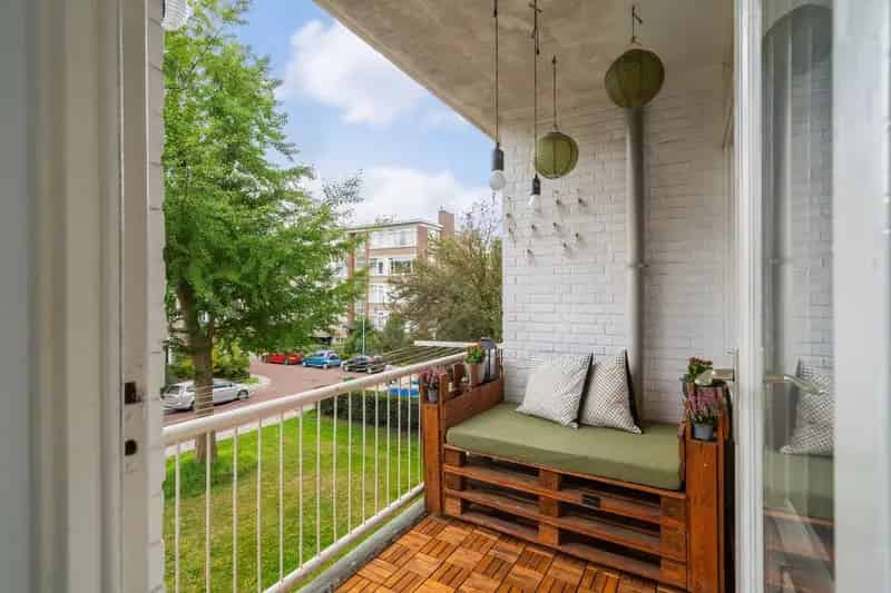 Appartement te koop: Bruijnings Ingenhoeslaan 364 2273 HT Voorburg | Funda
