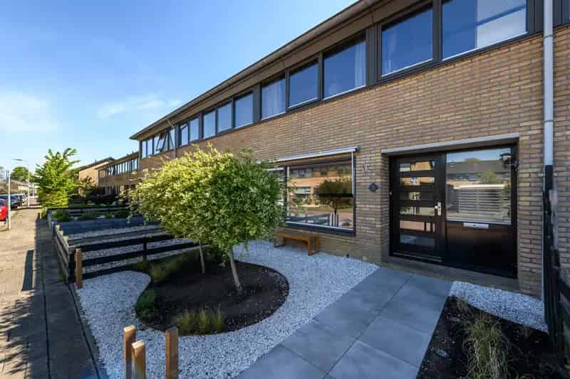 Huis Te Koop , 49, Lycklemastraat, Joure, Fryslân