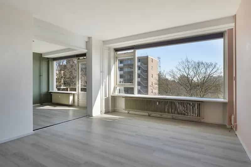 Ruim appartement Oosterbeek nabij station en uitvalswegen
