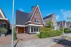 5 Kamer Woonhuis Zuidoostbeemster
