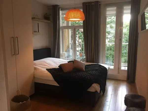 Appartement Te Huur in Amsterdam, Noord-Holland