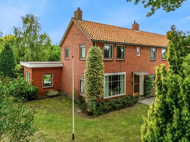 Huis te koop: Westerblokker 92-A 1695 AK Blokker 