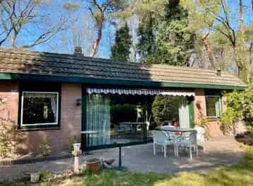 Recreatiewoning te Baarle Nassau nabij recreatiepark