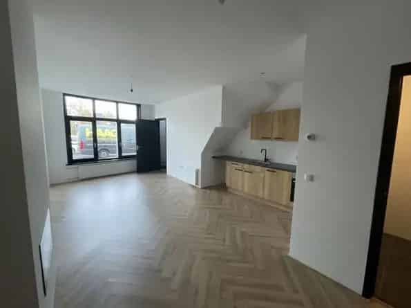Gerenoveerde Studio Leeuwarden - Studenten