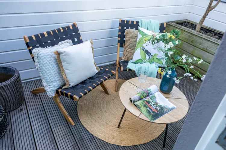 Luxe Appartement Zeeheldenkwartier 228m2 Koetshuis