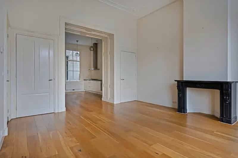 Appartement te koop Rijksmonument Schiedam