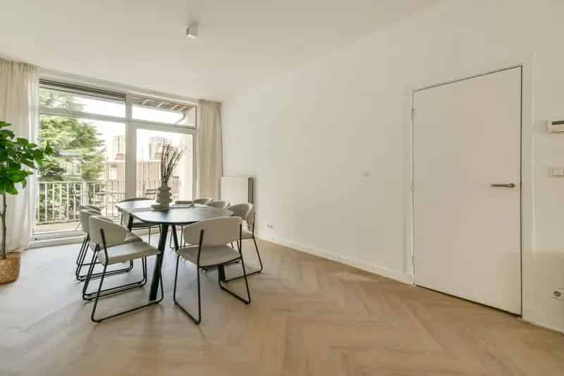 Appartement te koop Den Haag Rivierenbuurt 100m2 2 slaapkamers