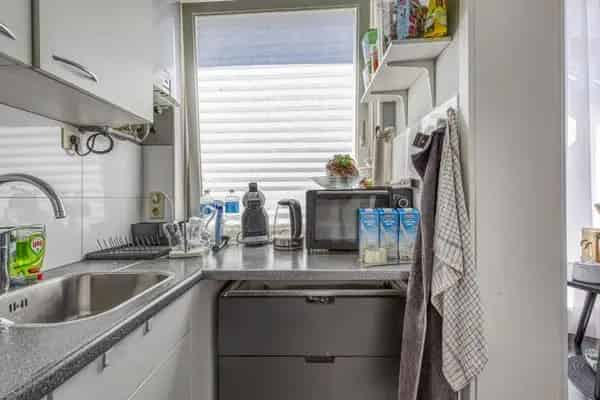 Appartement Te Koop , 81, Meerkoetstraat, Rotterdam, Zuid-Holland