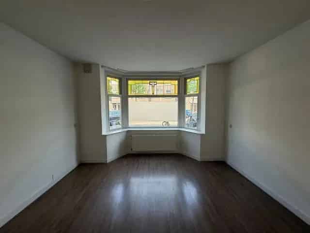 Te Huur Appartement Rivierenbuurt Amsterdam 64m2 Tuin