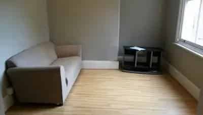 Kaal appartement te huur van eigenaar - Borg 410