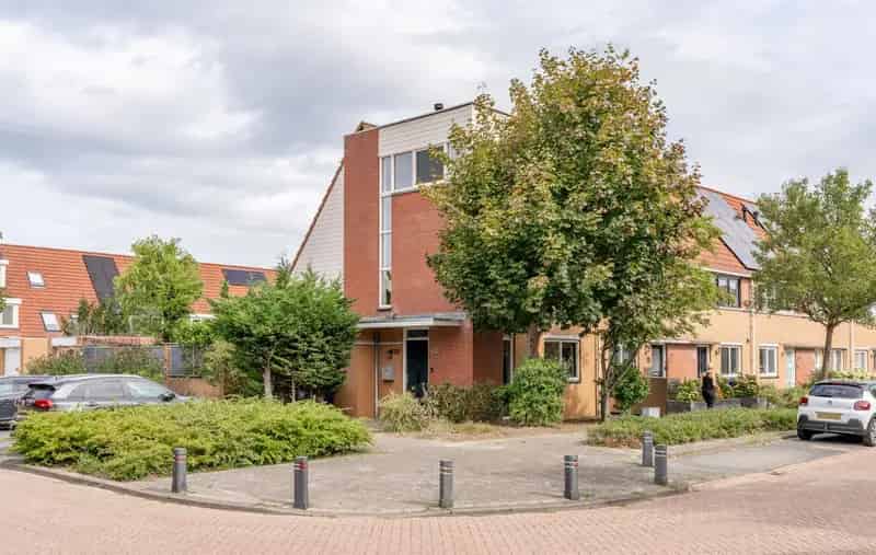Huis te koop: John Fernhoutstraat 70 1325 PG Almere | Funda
