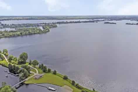 3 Kamer Appartement 74m2 Vinkeveense Plassen